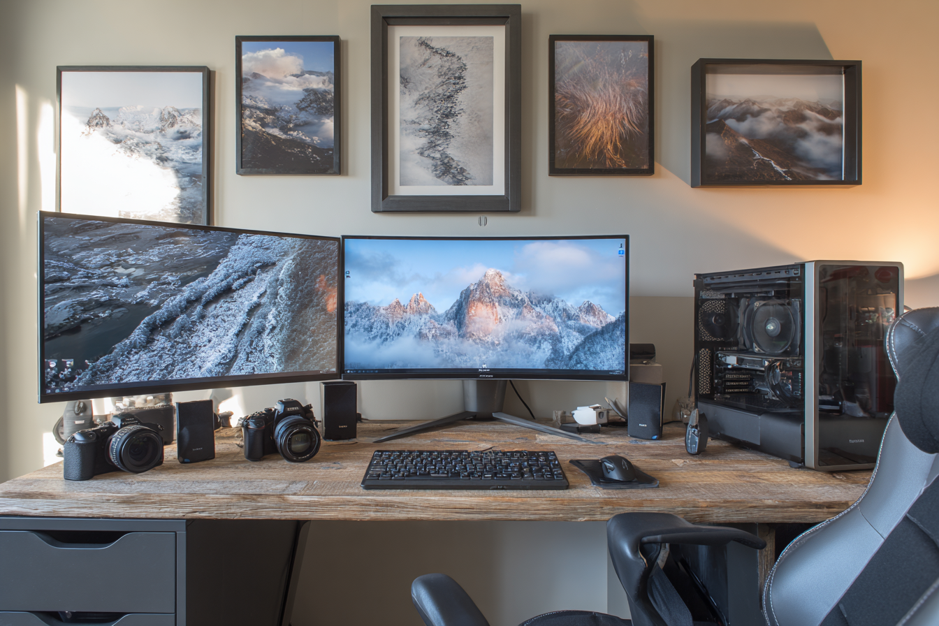 Cybersécurité et protection numérique